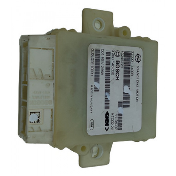 Modulo Ignicao Tracao Ssangyong Korando 0260140030 C5921