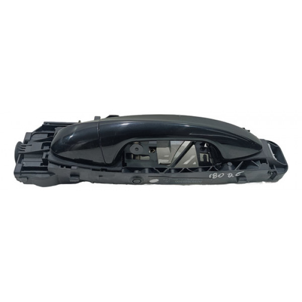 Macaneta Dianteira Esquerda Mercedes C180 C200 2018 2020