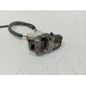 Fechadura Porta Chevrolet Camaro 2011 2015 Direita M13919