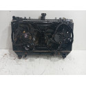 Kit Radiador Chevrolet Camaro 6.2 V8 2010 2015 M13598