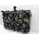 Kit Radiador Chevrolet  Camaro V8 2010  2015 M12658
