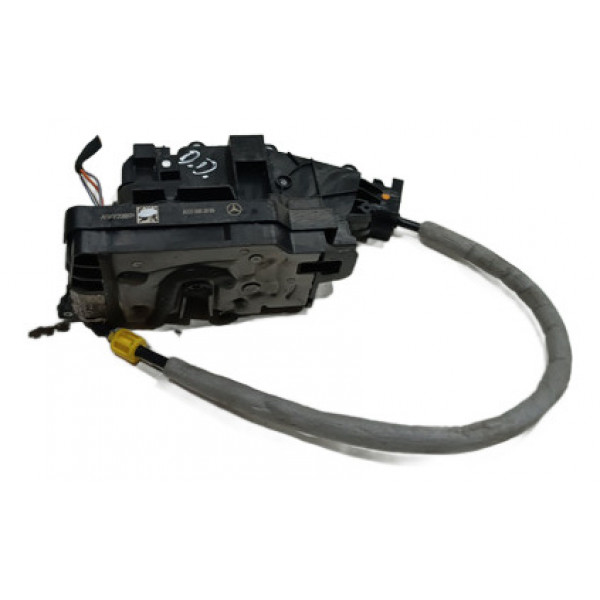 Fechadura Dianteiro Direito Mercedes C300 A0997206801 M11356
