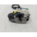 Fechadura Porta Chevrolet Camaro 2010 2015 Esquerda M14176