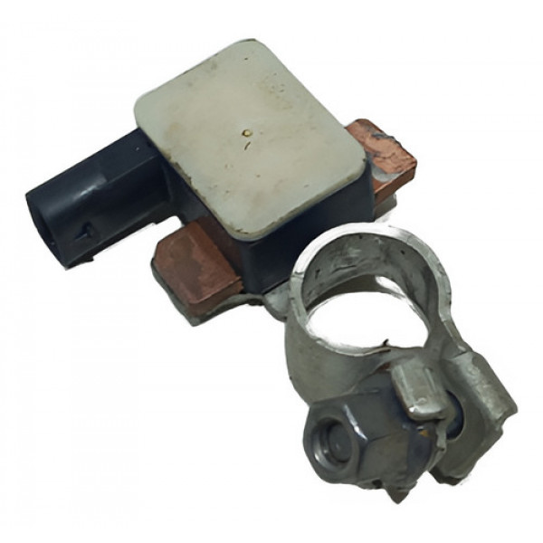 Modulo Sensor Polo Bateria Volvo Xc40 31652688 C6619