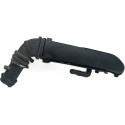 Mangueira Intercooler Actyon 2010 A1111402812  C7986
