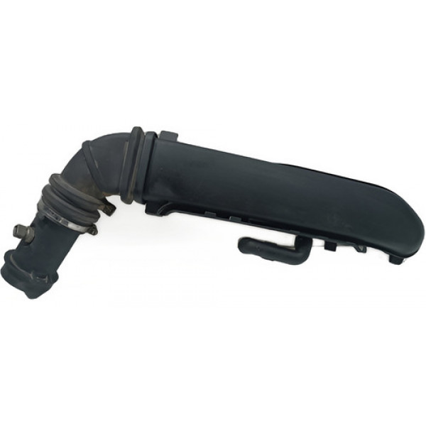 Mangueira Intercooler Actyon 2010 A1111402812  C7986