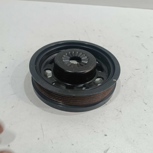 Polia Virabrequim Audi Golf Jetta 1.4 04e105243m