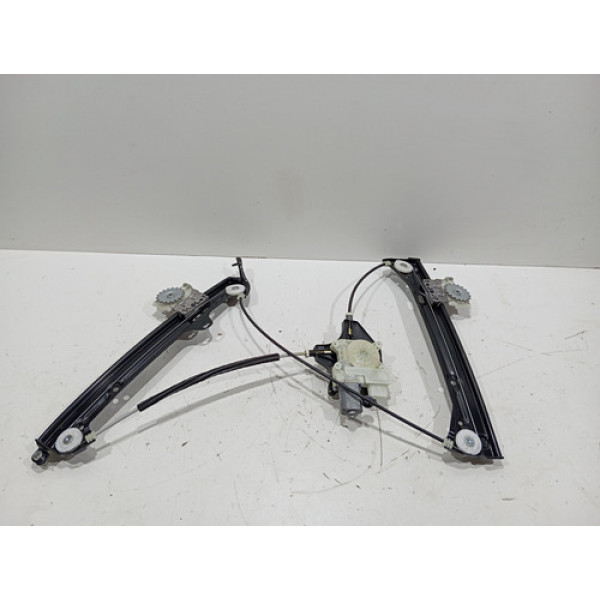 Máquina Vidro Porta Dianteira Esquerda Bmw I3 7290857 M14061