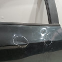 Porta Traseira Direita Prisma 20115 A 2019 Detalhe  M12553