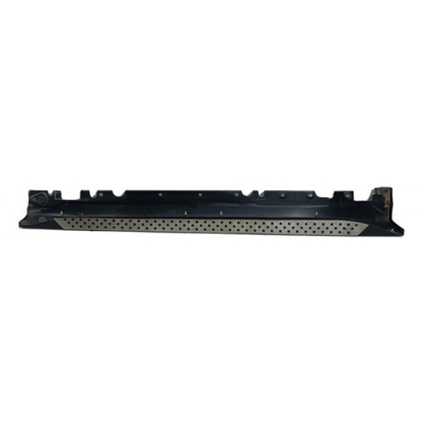 Spoiler Esquerdo Bmw X6 2008 2009 2010 2012 7184420 M12660