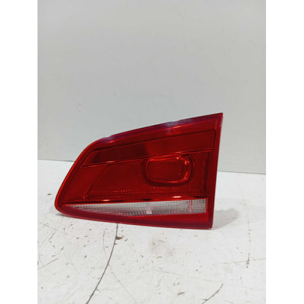 Lanterna Tampa Passat Variant 2011 2015 Direita  3af9450094r