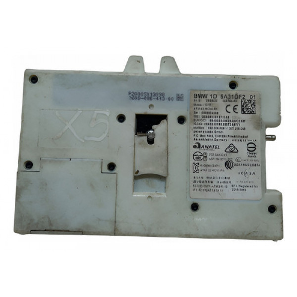 Modulo Bluetooth Bmw X1 2016 2019 55076010 C6635