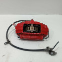 Pinca Traseira Esquerda Chevrolet Camaro 2010 2012 2014 2015
