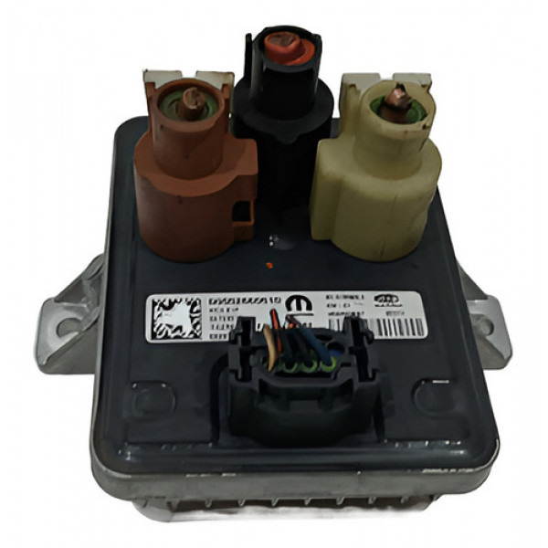 Modulo Ventoinha Jeep Compass 2.0 Flex 00552660610