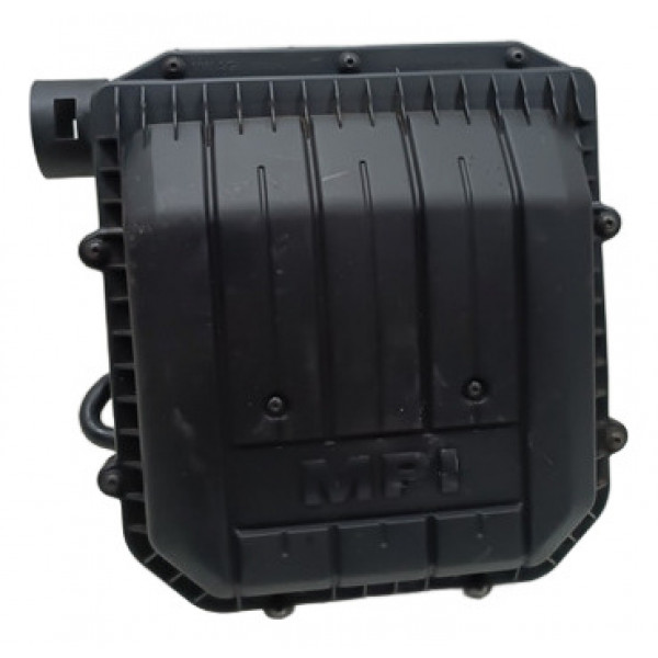 Caixa Filtro Ar Gol Fox Polo 1.0 3cc 04c129611 M9031