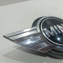 Macaneta Tampa Traseira Mini Cooper S 9802314 M14554