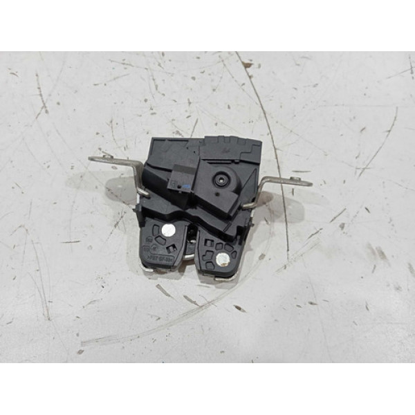 Fechadura Tampa Traseira Mercedes Gla 2015 2017 A2047400535