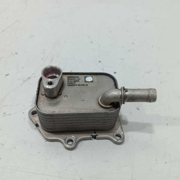 Resfriador Oleo Motor Fastback Pulse 1.0 Turbo 00463461720