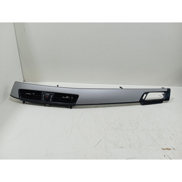 Moldura Central Com Difusor Bmw X1 2018 2022 M13629
