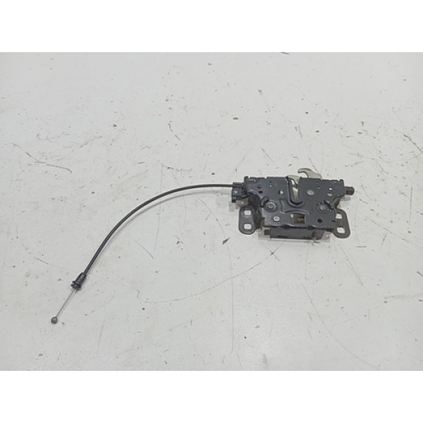 Fechadura Capo Jeep Commander 2022 2023 M13375
