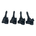 Bobina Ignicao Tiggo 5x 7x 1.5 F4j163705110ac Unidade M10287