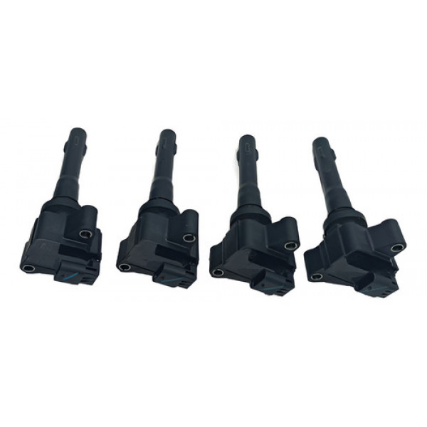 Bobina Ignicao Tiggo 5x 7x 1.5 F4j163705110ac Unidade M10287