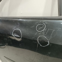 Porta Traseira Direita Prisma 20115 A 2019 Detalhe  M12553