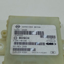 Modulo Ignicao Tracao Ssangyong Korando 0260140030 C5921