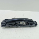 Macaneta Traseira Esquerda Mercedes C180 C200 2018 2019 2020