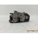 Fechadura Porta Chevrolet Camaro 2011 2015 Esquerda M13920