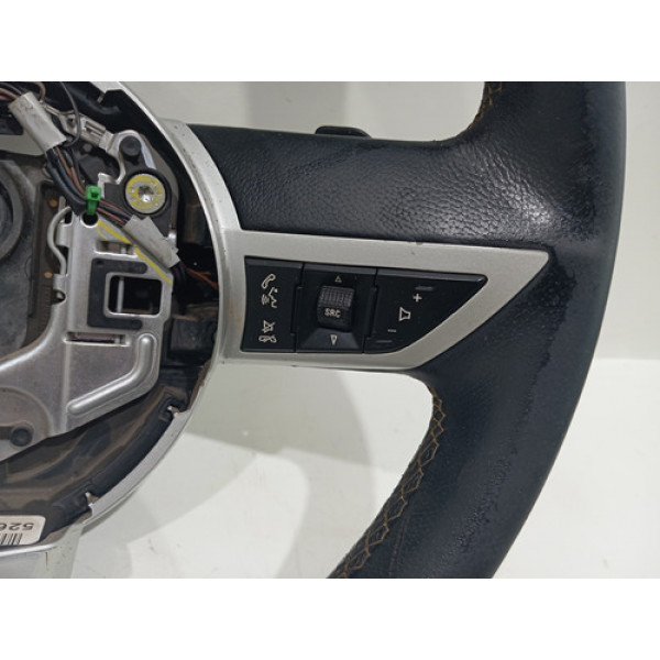 Volante Chevrolet Camaro 2010 2011 2012 2013 Detalhes M13562