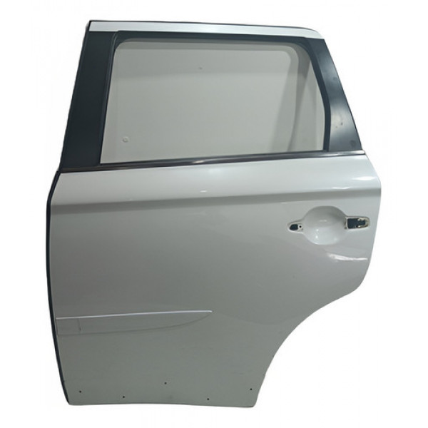 Porta Traseira Esquerda Outlander 2016 A 2020 M9453