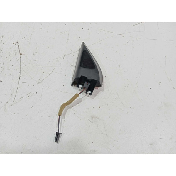 Acabamento Interno Retrovisor Esquerdo Tweeter Passat  2012
