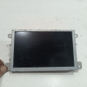 Tela Multimidia Audi A4 A5 2012 2014 8r0919604a M9611