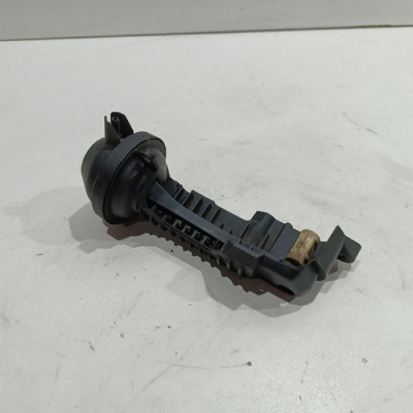 Modulo Atuador Coletor Admissao Porsche Cayenne 3.6 M10146