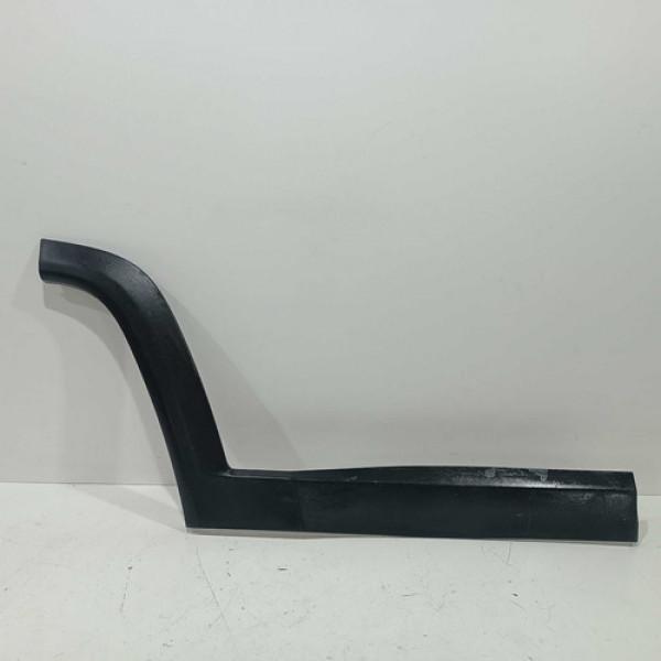 Moldura Paralama Traseiro Direito Jeep Compass 