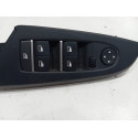  Botão Vidro Elétrico Dianteiro Esq Bmw 320i 13 17 M13258