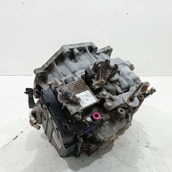 Caixa Cambio Automatico C4 Lounge 308 408 1.6 Thp 2014 2015
