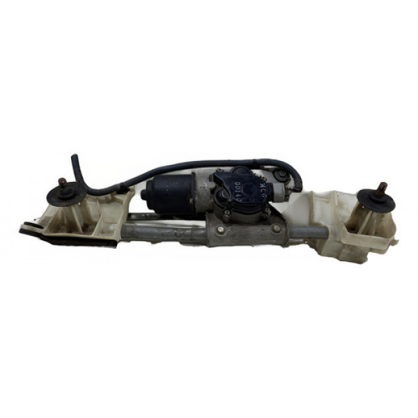 Motor Limpador Parabrisa Nissan Tiida 2008 2010 2012 C6025