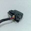 Botao Trava Porta Esquerda Chevrolet Camaro 22879460 M14190