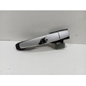 Maçaneta Captiva 2007 2014 Traseira Direita M12870