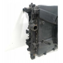Kit Conjunto Radiador Cruze 1.8 2012 2014 2016 Ah328k619ac