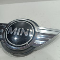 Macaneta Tampa Traseira Mini Cooper S 9802314 M14554