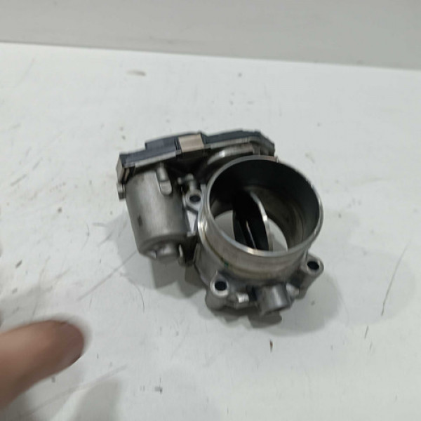 Tbi Corpo Borboleta Defender 3.0 Diesel 2023 K6d39f991aa