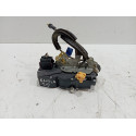 Fechadura Captiva 2009 2015 Traseira Direita  M12723