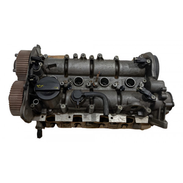 Cabeçote Golf  Virtus  Polo Jetta Tsi  1.4 04e103479