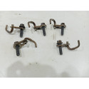 Jet Cooler Volvo V40 T4 5c 2014 2015 M13396