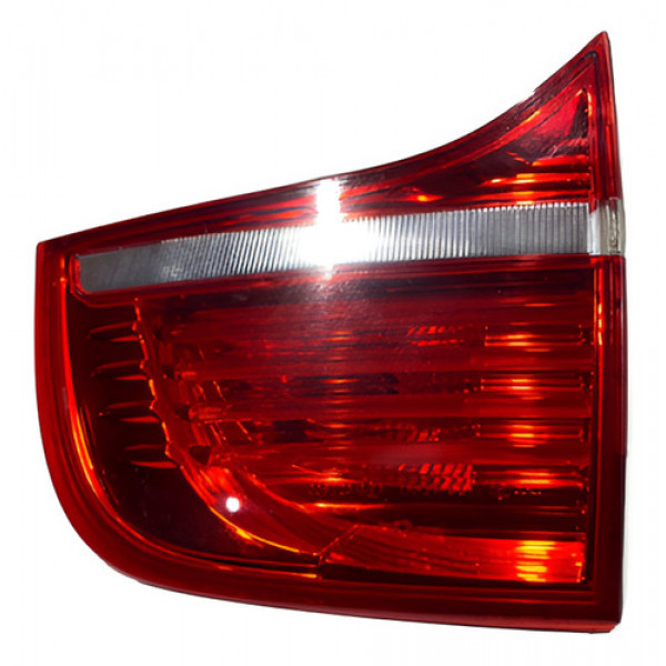 Lanterna Tampa Traseira Bmw X6 2012 Direita M12168