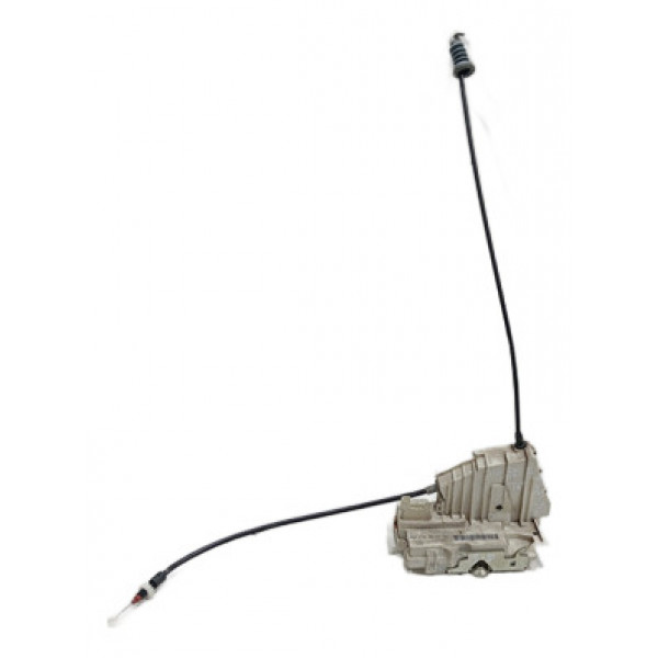 Fechadura Porta Mercedes Ml 350 2011 Traseira Direita M12532