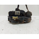 Fechadura Porta Chevrolet Camaro 2011 2015 Esquerda M13920
